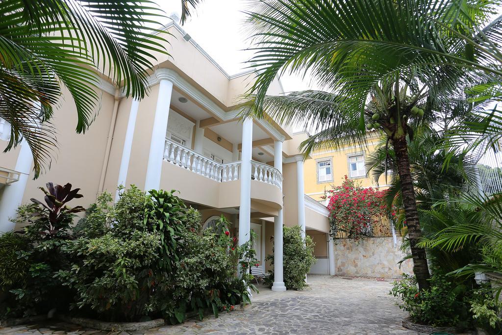Villa Franca Río de Janeiro Exterior foto